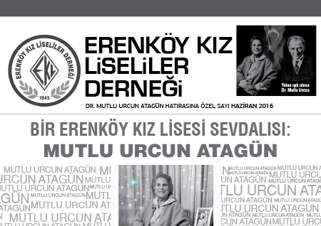 2016 Bülten Özel Sayı