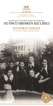 102 ÖNCÜ ERENKÖY KIZ LİSELİ
