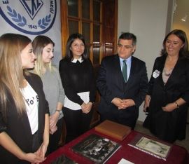 EKLDer Fotoğraf Galerisi
