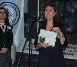 Güzin Övünç , Elif Sungur