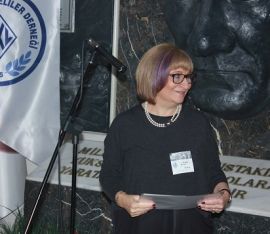 Prof. Dr. Ayşe Özer