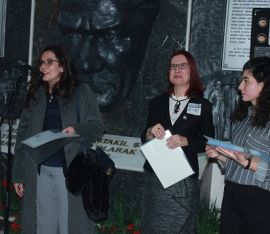 Prof. Dr. Ayşegül Gürek