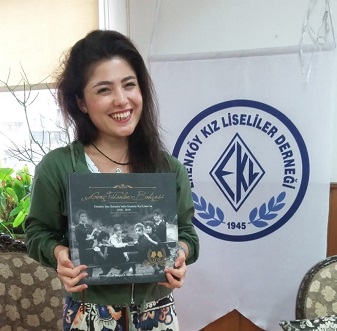 EKLDer Bursiyerler