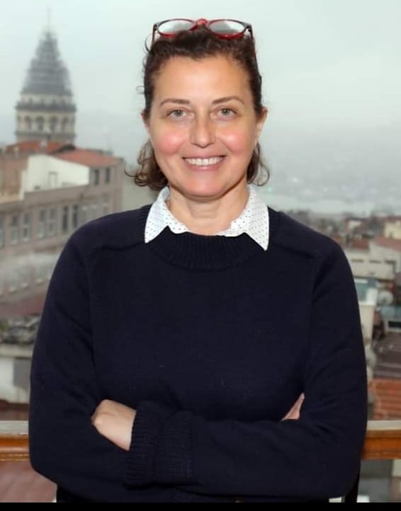 Yedek Üye