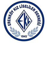 Erenköy Kız Liseliler Derneği Logo